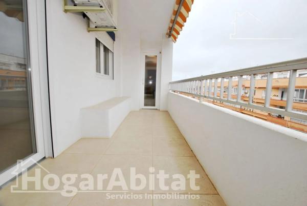 Piso en Centro Urbano