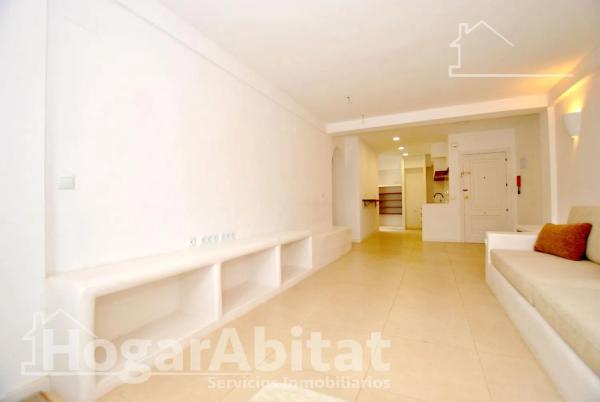 Piso en Centro Urbano