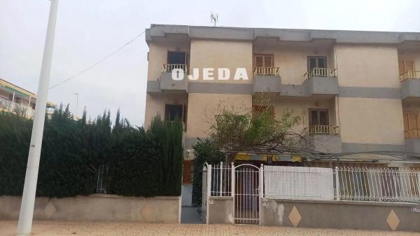 Chalet en avenida Albacete