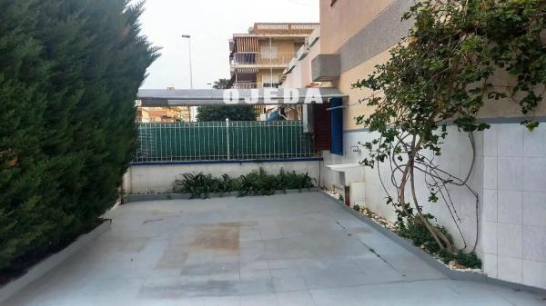 Chalet en avenida Albacete