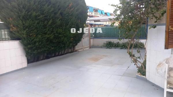 Chalet en avenida Albacete