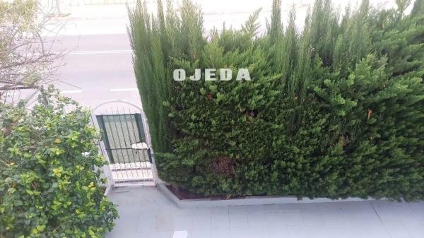 Chalet en avenida Albacete