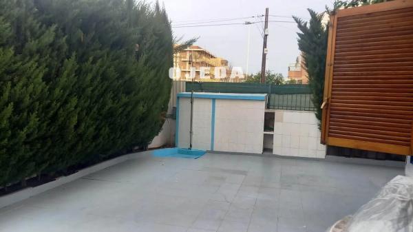 Chalet en avenida Albacete