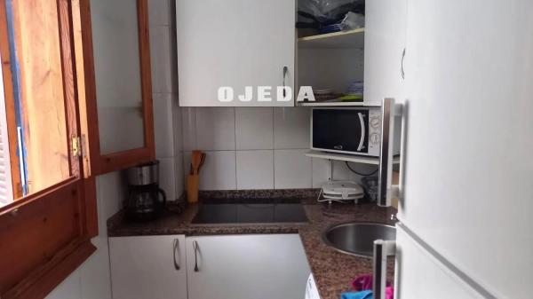 Chalet en avenida Albacete