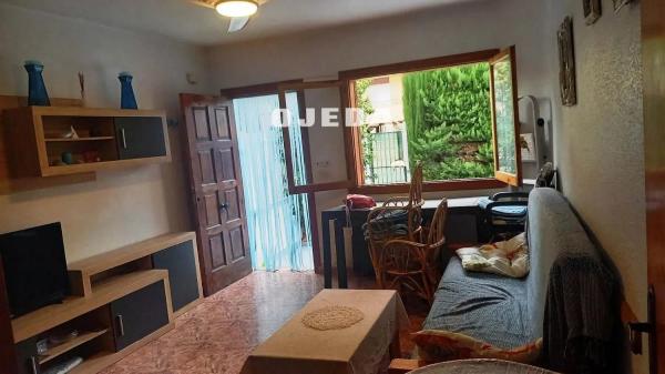 Chalet en avenida Albacete