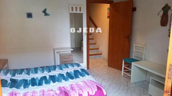 Chalet en avenida Albacete