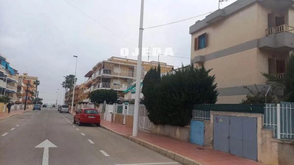 Chalet en avenida Albacete