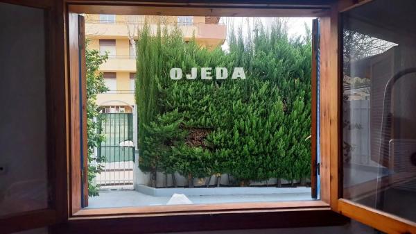 Chalet en avenida Albacete