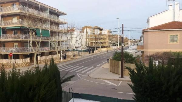 Chalet en avenida Albacete