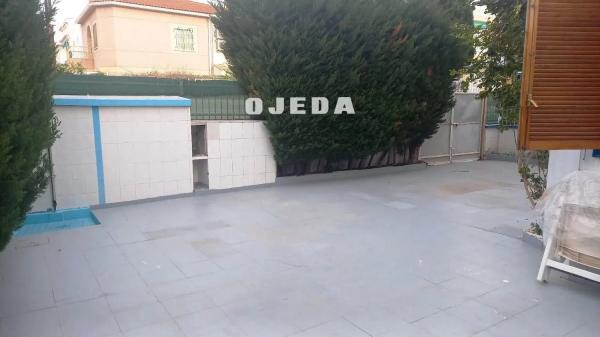 Chalet en avenida Albacete