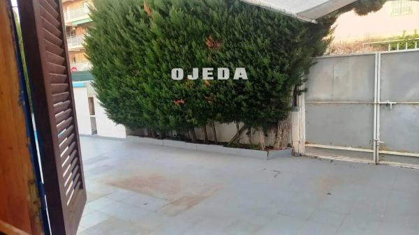 Chalet en avenida Albacete