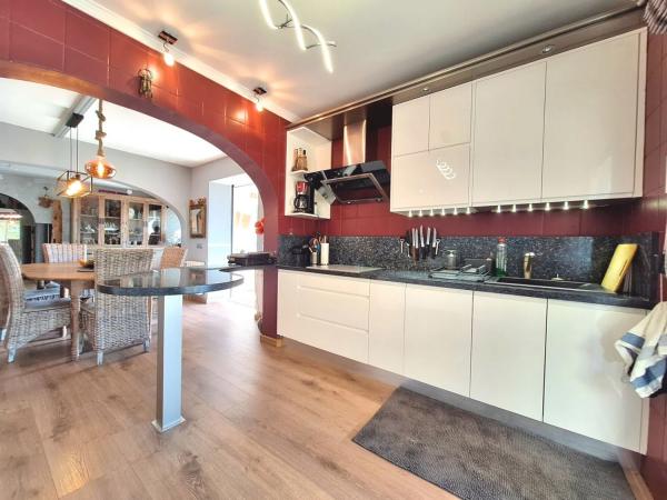 Casa independiente en Partida la Empedrola