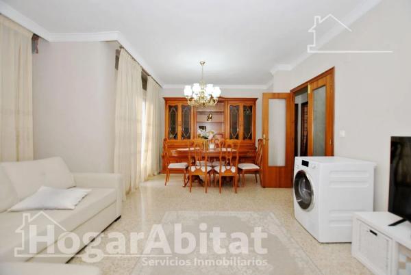 Piso en avenida del Doctor Fleming