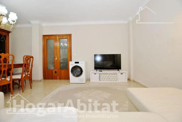 Piso en avenida del Doctor Fleming