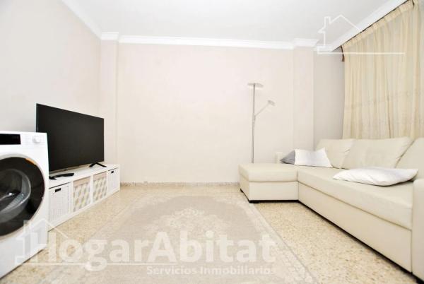 Piso en avenida del Doctor Fleming