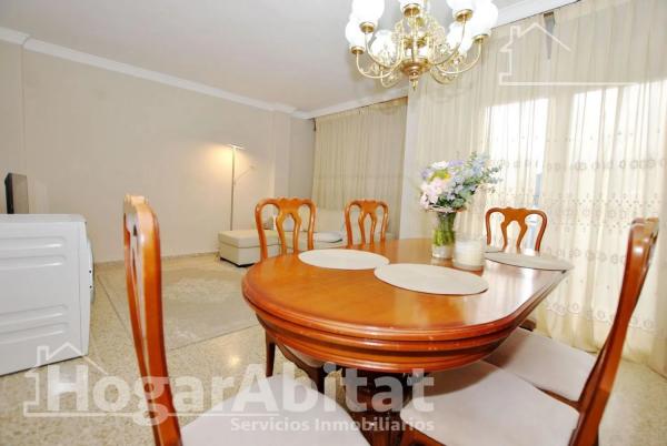 Piso en avenida del Doctor Fleming