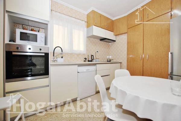 Piso en avenida del Doctor Fleming