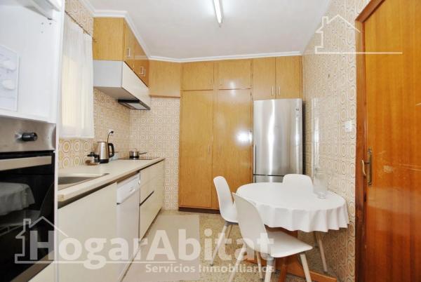 Piso en avenida del Doctor Fleming