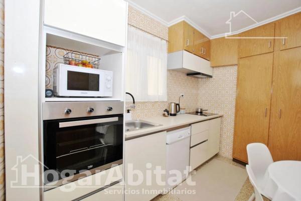 Piso en avenida del Doctor Fleming