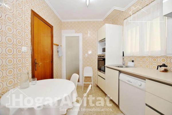 Piso en avenida del Doctor Fleming