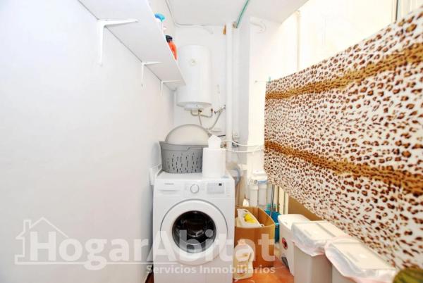 Piso en avenida del Doctor Fleming