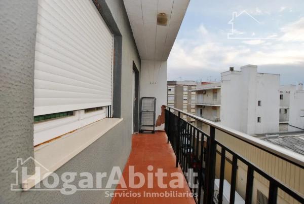 Piso en avenida del Doctor Fleming