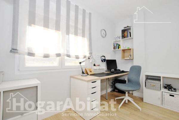 Piso en avenida del Doctor Fleming