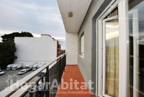 Piso en avenida del Doctor Fleming