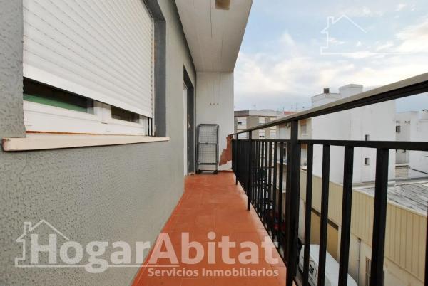 Piso en avenida del Doctor Fleming