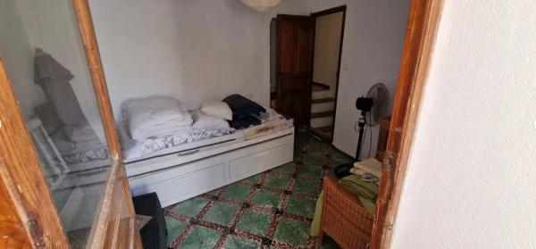 Chalet adosado en calle Príncep