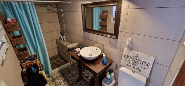 Chalet adosado en calle Príncep