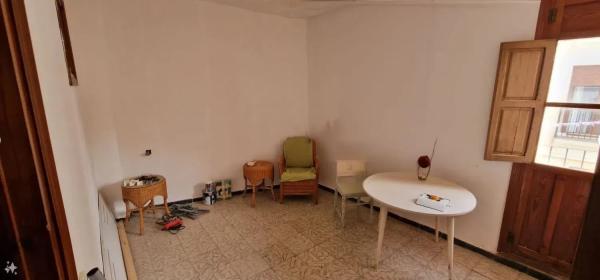 Chalet adosado en calle Príncep