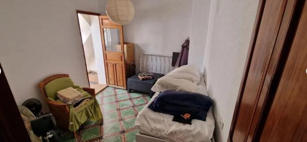 Chalet adosado en calle Príncep