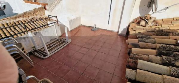 Chalet adosado en calle Príncep