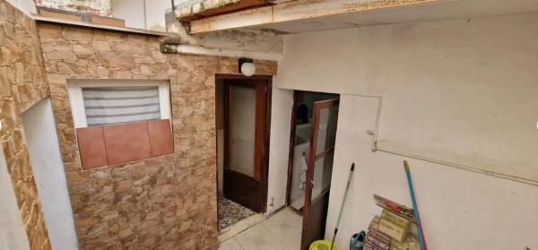 Chalet adosado en calle Príncep