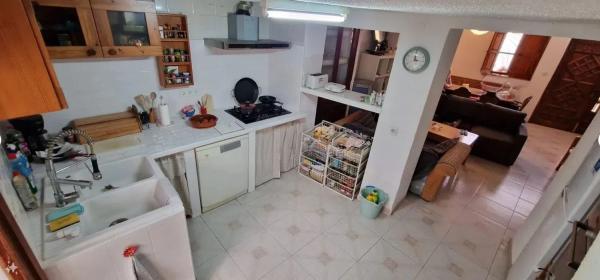 Chalet adosado en calle Príncep