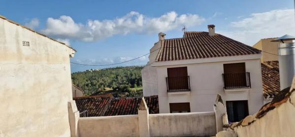 Chalet adosado en calle Príncep