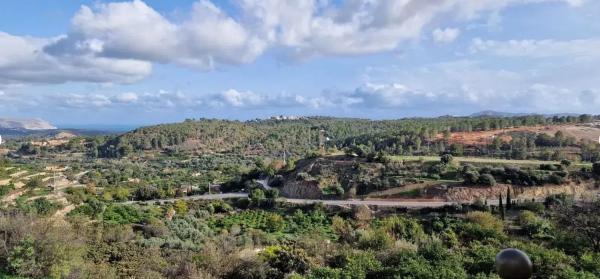 Chalet adosado en calle Príncep