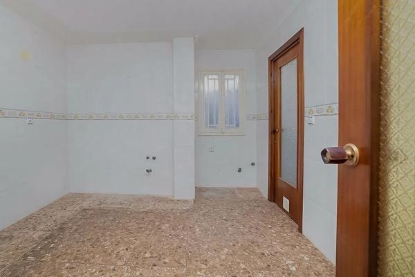 Piso en calle Reina Sofía