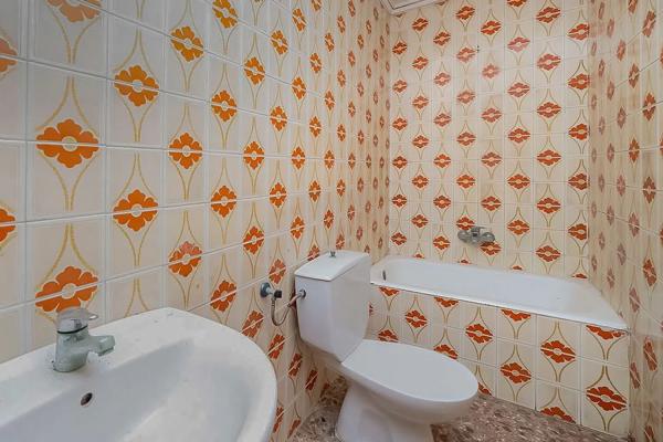 Piso en calle Reina Sofía