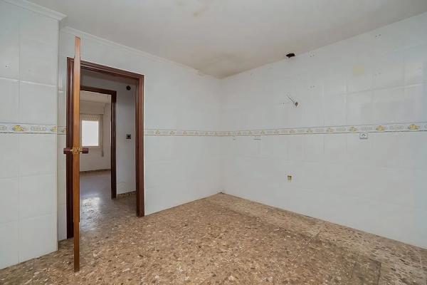 Piso en calle Reina Sofía