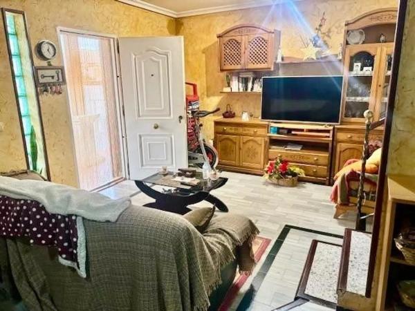 Chalet adosado en calle Comunidad Valenciana