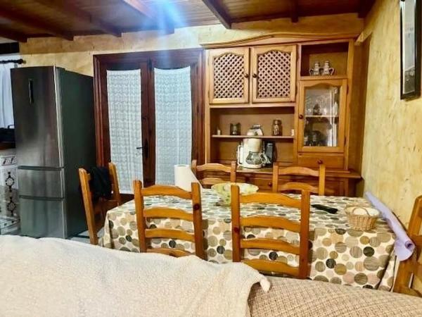 Chalet adosado en calle Comunidad Valenciana