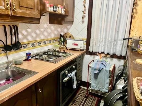 Chalet adosado en calle Comunidad Valenciana