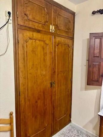 Chalet adosado en calle Comunidad Valenciana