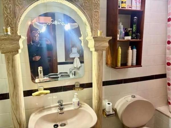 Chalet adosado en calle Comunidad Valenciana