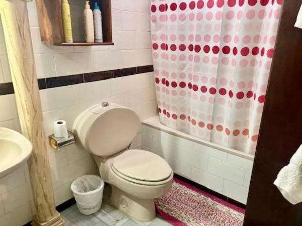 Chalet adosado en calle Comunidad Valenciana