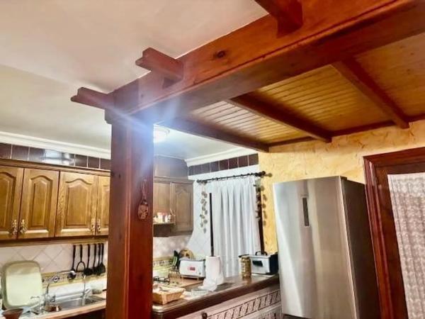 Chalet adosado en calle Comunidad Valenciana