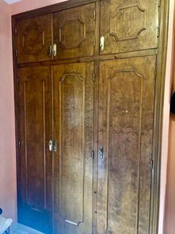 Chalet adosado en calle Comunidad Valenciana