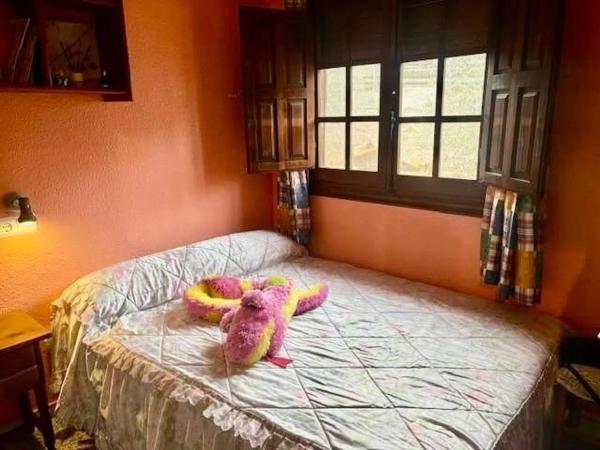 Chalet adosado en calle Comunidad Valenciana